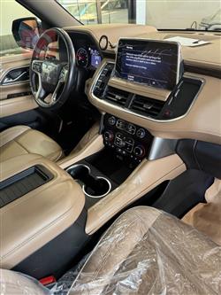 شيفروليه تاهو